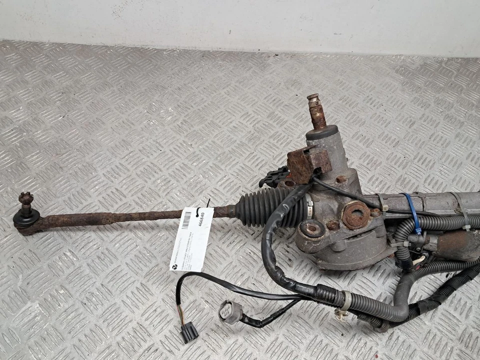 ESTANTE DE DIRECCIÓN SUBARU LEGACY MK4 34110AG090 Foto 2 de 4