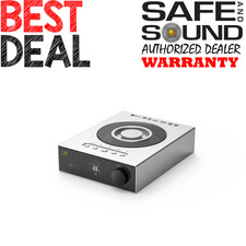 Shanling ET3 Digital CD Transport  Silver