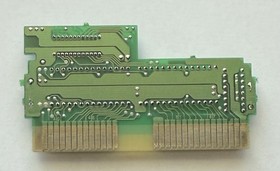 Touchdown Fever for Nintendo NES Cartridge Only &mdash; Tested/Working &mdash; 1991 SNK