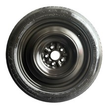 07-17 Toyota Camry 15-22 Lexus RC350 RC300 T155/70D17 Emergency Rim Wheel OEM