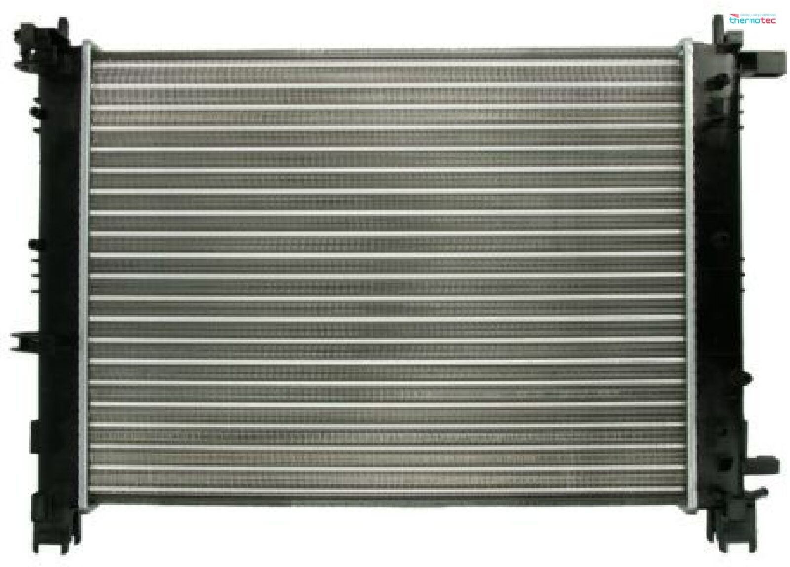 Thermotec Kühler, Motorkühlung Größe 23.0 D7r021tt - Bild 4