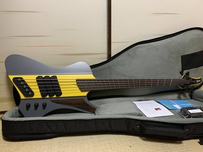 Dingwall D-Roc Custom 5 Safe delivery from Japan