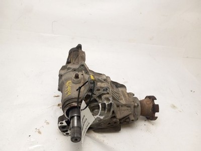 TRANSFER CASE 3.6L fits CHEVROLET EQUINOX 2008 - 2017 OEM