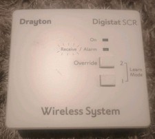 Drayton Digistat SCR Wireless System Receiver only