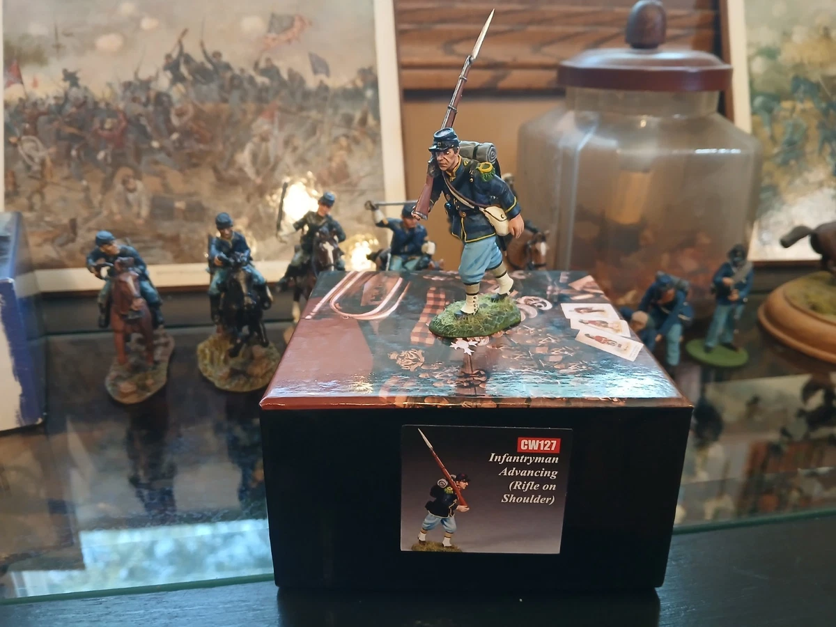 King & Country Toy Soldiers for sale | eBay