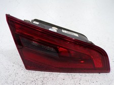 Feu arrière Audi A3