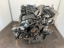 Motor 646.811 Mercedes W204 C200CDi 2.2l 100KW 646.811