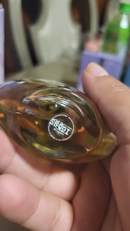 Avon Eternal Magic Perfume Colonia Spray Nuevo Caja Abierta - 1.7 Fl Oz. 1U Foto 4 de 4