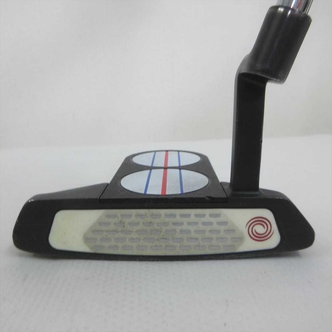 Odyssey Putter TRIPLE TRACK 2-BALL BLADE 34 inch | eBay