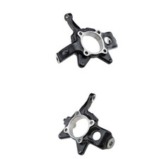 Rotule de direction Mitsubishi PAJERO