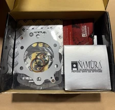 Namura Piston Kit NA-10000-2K Piston/Rings/Bearings TRX450 S/ES/FE/FM FOREMAN