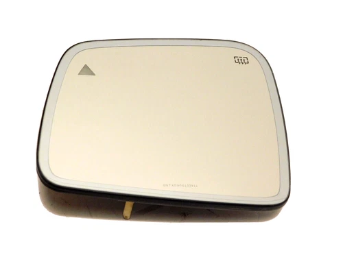 BLIND SPOT ALERT 2011-2021 Jeep Grand Cherokee Auto Dim DRIVER MIRROR GLASS Left