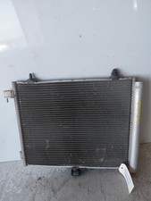 Radiateur Peugeot 208