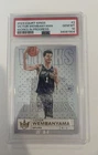 Victor Wembanyama RC Rookie Works in Progress Court Kings #2 PSA 10 Spurs Wemby