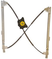 Valeo 851335 Fensterheber Hinten Rechts FüR Audi