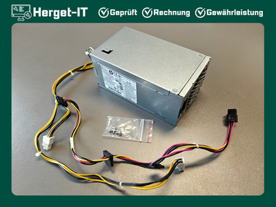HP Netzteil 180W PSU D16-180P3A 901771-002   für HP ProDesk 490 G4 MT