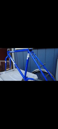 18" Trek Singletrack 950 Complete Frameset 26" Wheels - Picture 12 of 12