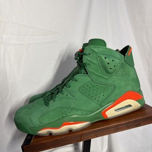 Jordan 6 Gatorade | eBay