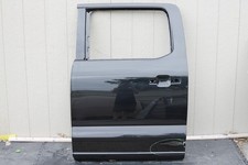 2021-2024 Ford F-150 Rear Left Driver Side Do...