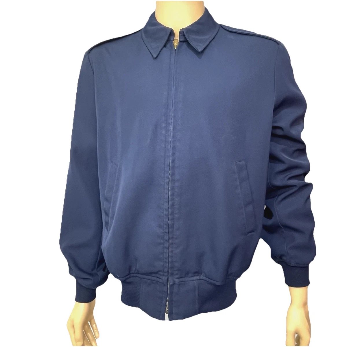 Air force Blue Coats, Jackets & Vests for Men for Sale - Shop New