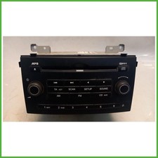 Autoradio Kia CEED