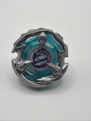 Takara Tomy Beyblade X | BX-26 Unicorn Sting 5-60GP - USED