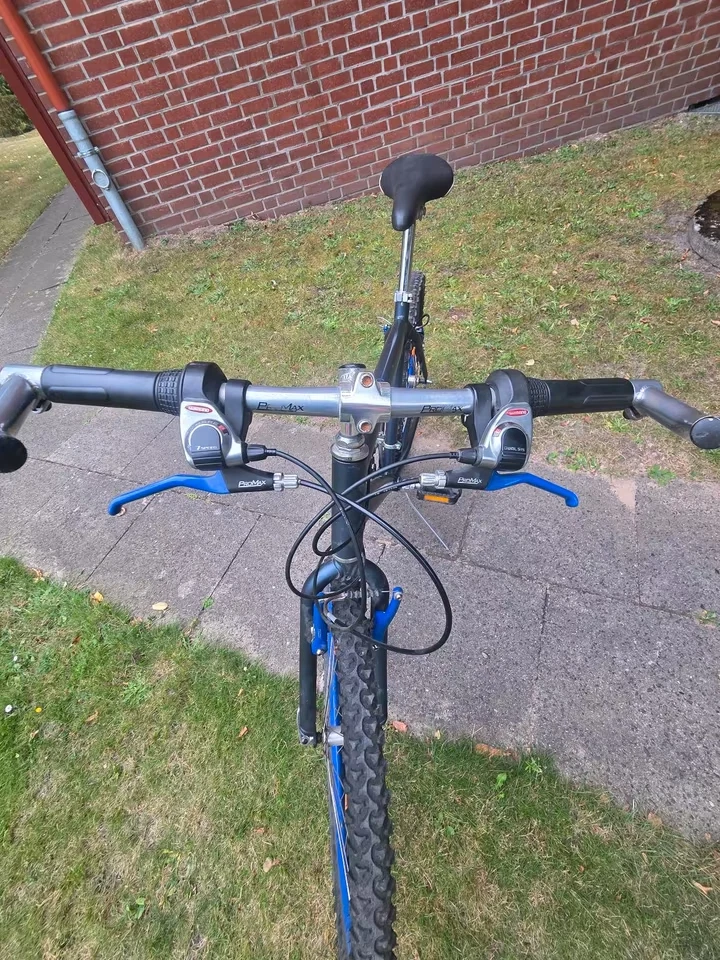26 Zoll Mountainbike