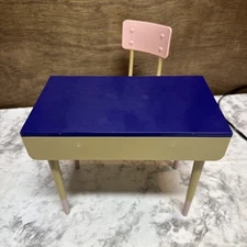 Our Generation Brilliant Bureau Home Desk Accessory Set for 18" Dolls