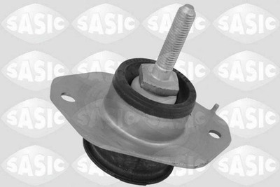 SASIC Halter Motoraufhängung 2704118 getriebeseitig, Links oben