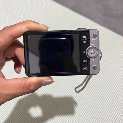 Sony Cyber-shot DSC-WX150 18.2MP 10x Zoom Digital Camera - Tested