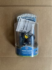 Skylanders Spyro  s Adventure Sonic Boom