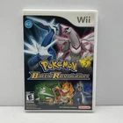 Pokemon Battle Revolution (Nintendo Wii)Tested & Complete|Excellent|1 YR Warrant