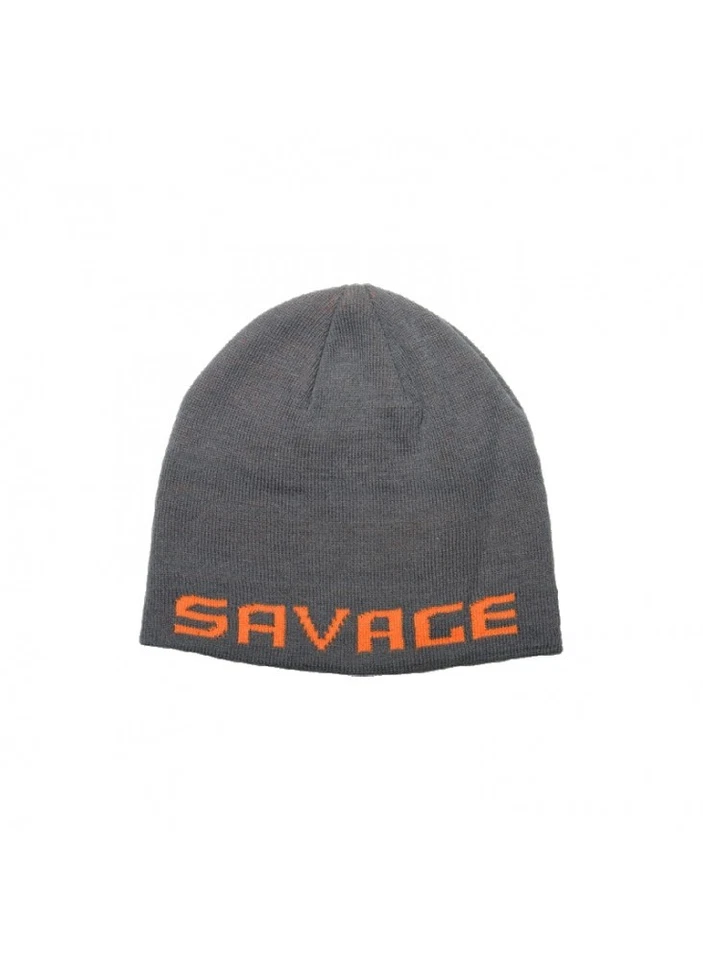 Savage Gear Beanie – warme Angler-Mütze für kalte Tage - Bild 1 von 1