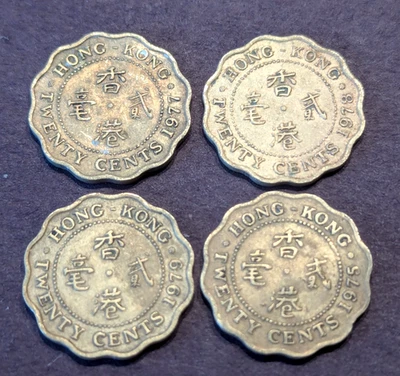 1990 香港硬币| eBay