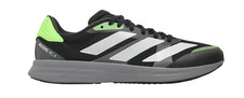 Size 12 - Adidas Adizero RC 4 'Black Solar Green' gx6660