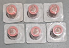 Syringe Filters - Pack of 100 - .45 microns - 13mm diameter - lab medical - slip