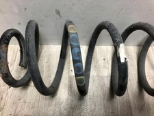 Ressort divers Volkswagen FOX