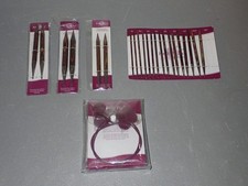Knitpicks Options Rainbow Interchangeable Cir...