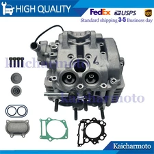 Cylinder Head Gasket Fit For Yamaha Rhino 660 Grizzly 660 5KM-11101-01-00