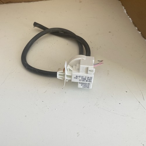 Hotpoint BI WMHG 71484 Waschmaschine Druckschalter