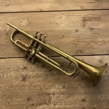Besson Brevete Trumpet 92989