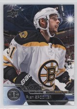 2016-17 Upper Deck Ryan Spooner #19 x1t