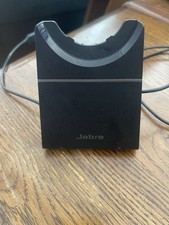 Jabra Evolve2 65 Charging Cradle Dock