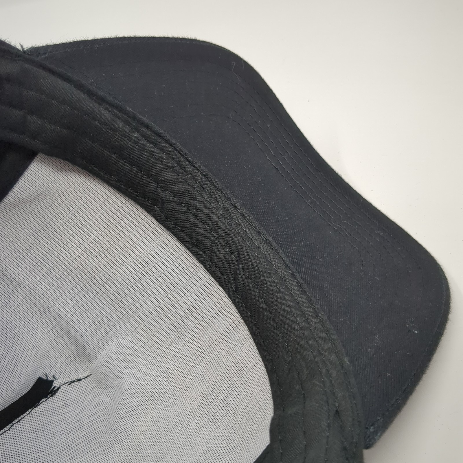 Cloud Summit Digital Sessions Snapback Hat Black … - image 8