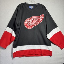 Ultimate Detroit Red Wings Collector and Super Fan Gift Guide 44
