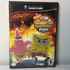 SpongeBob SquarePants Movie (Nintendo GameCube, 2004)
