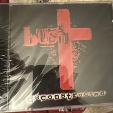Bush - Deconstructed (CD)