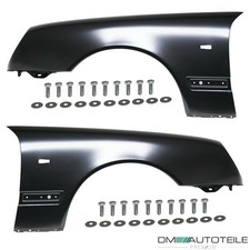 2x Mercedes W210 S210 Kotflügel SET LINKS & RECHTS 95-99 +Montagekit+5j.GARANTIE 2x Mercedes W210 S210 Kotflügel SET LINKS & RECHTS 95-99 +Montagekit+5j.GARANTIE