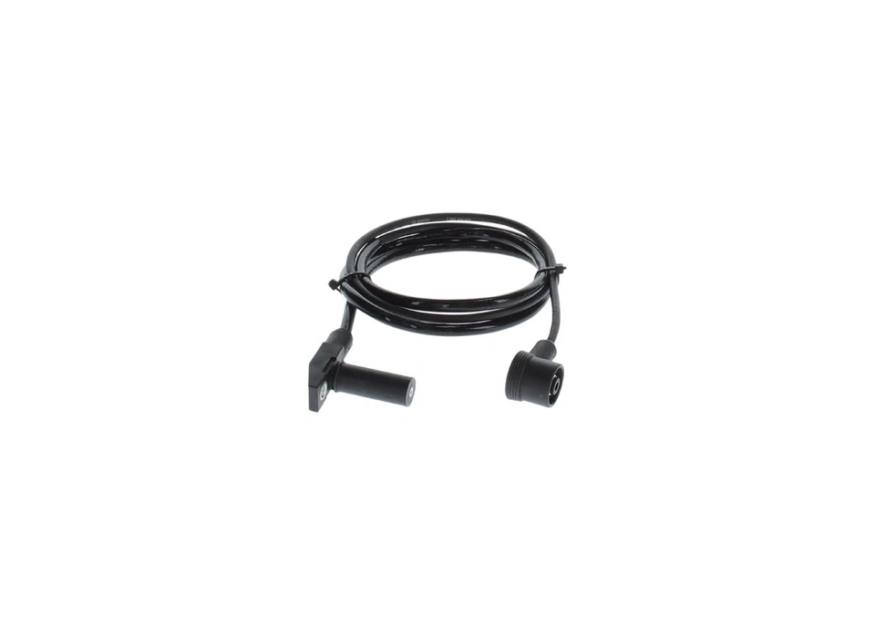 BOSCH 0 986 280 800 Sensor de cigüeñal adecuado para MERCEDES-BENZ SL (R129) - Imagen 2 de 4
