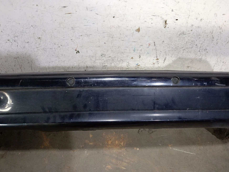 A2038851025 PARE-CHOCS ARRIÈRE / A2038851025 / 5567685 POUR MERCEDES-BENZ CLASE - Photo 3/4